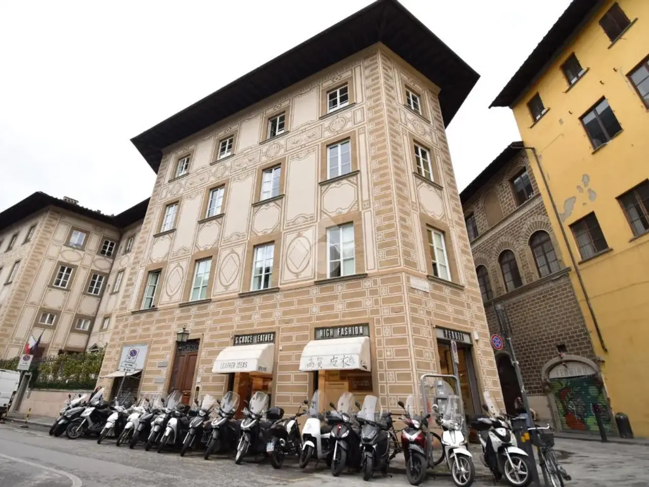 Negozio in Via Antonio Magliabechi 23, Firenze, {3} - Foto 2
