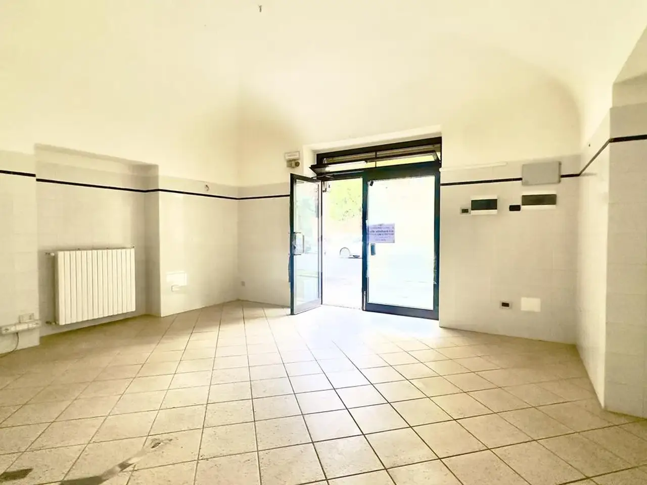 Negozio in Corso Italia 5, Novi Ligure, {3} - Foto 2
