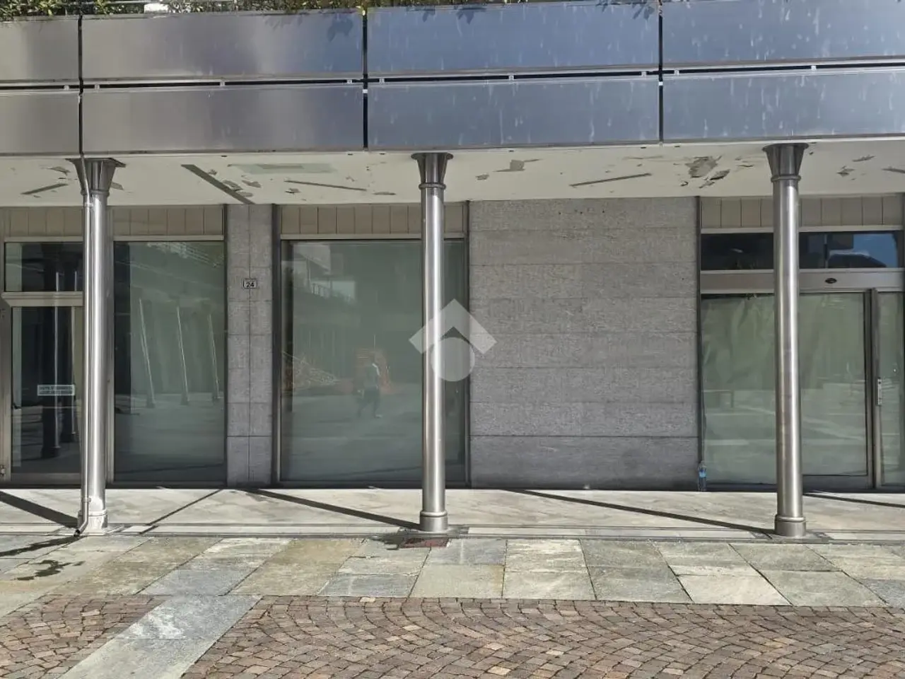 Negozio in Piazza Campidoglio 25, Settimo Torinese, {3} - Foto 1