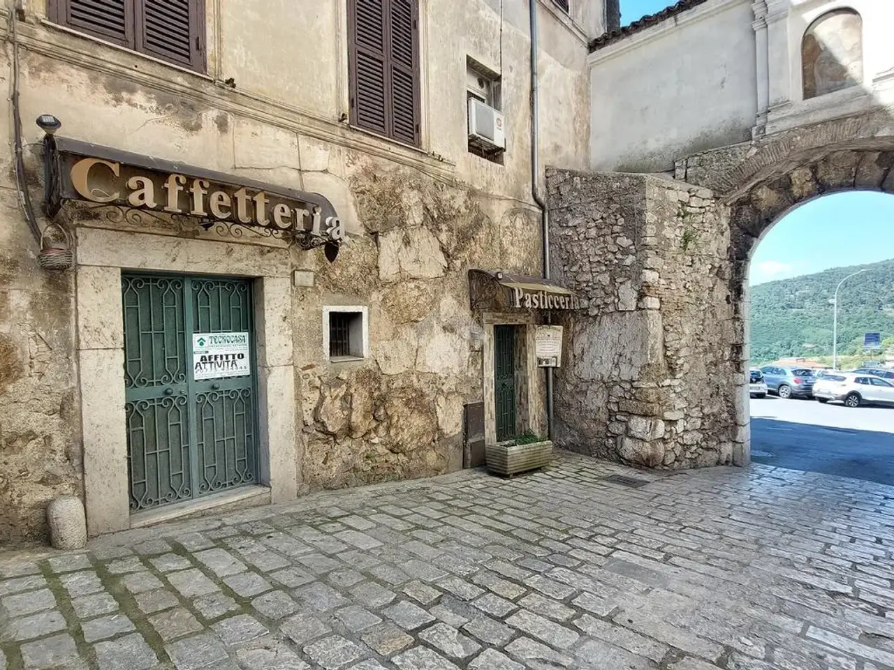 Negozio in Via San Francesco 27, Alatri, {3} - Foto 2