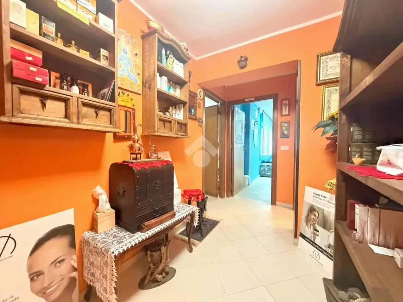 Ufficio in Via Serradifalco 78, Palermo, {3} - Foto 2