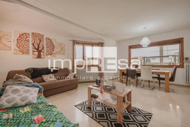 Villa in vendita, Via Viali, Sesto Al Reghena - Foto 1