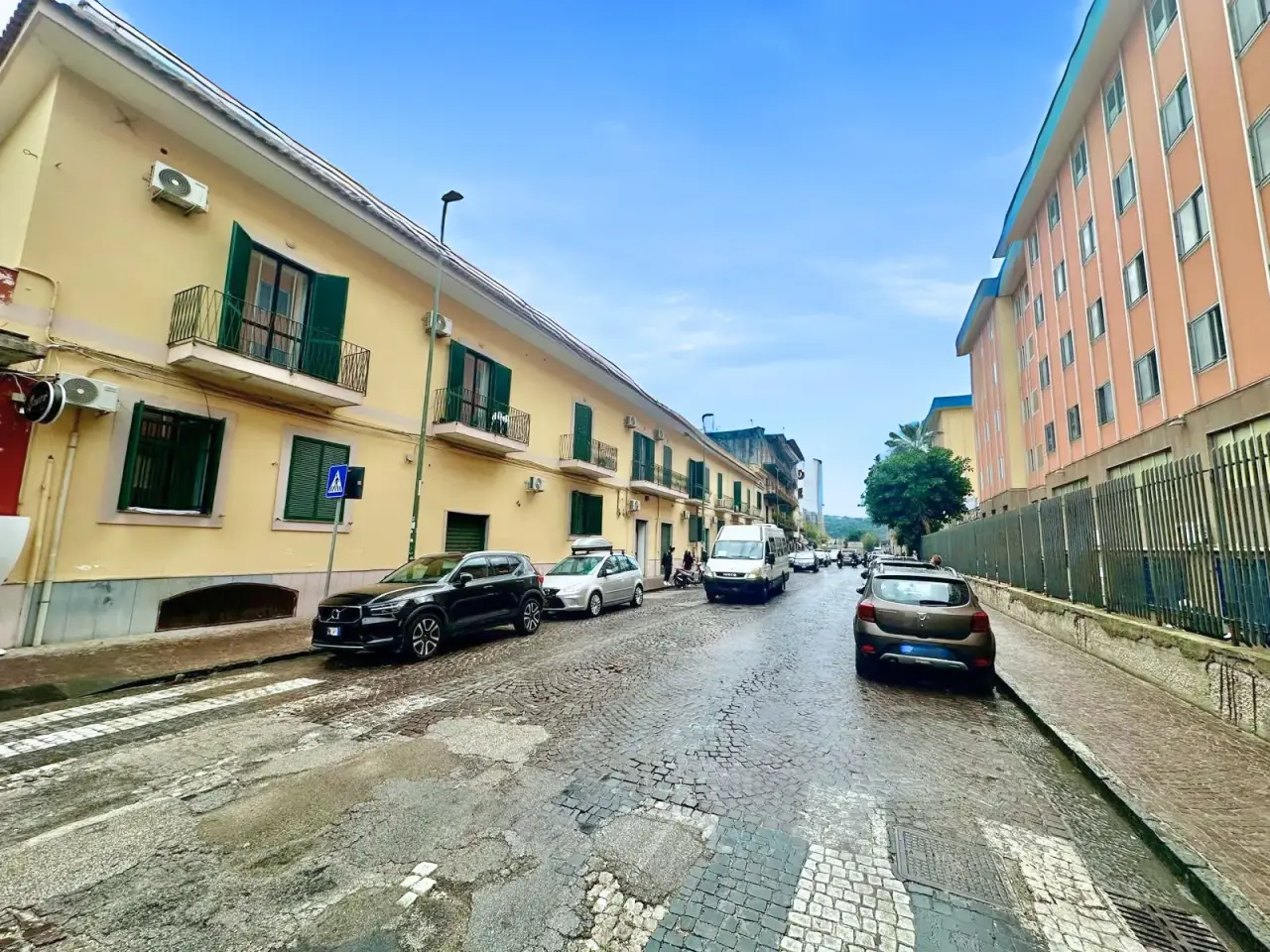 Ufficio in Via di Pozzuoli, Napoli, {3} - Foto 2