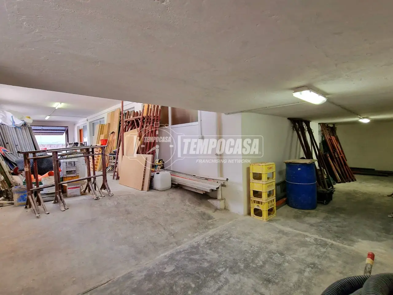 Magazzino in Via Bruno Buozzi 7, Salsomaggiore Terme, {3} - Foto 1