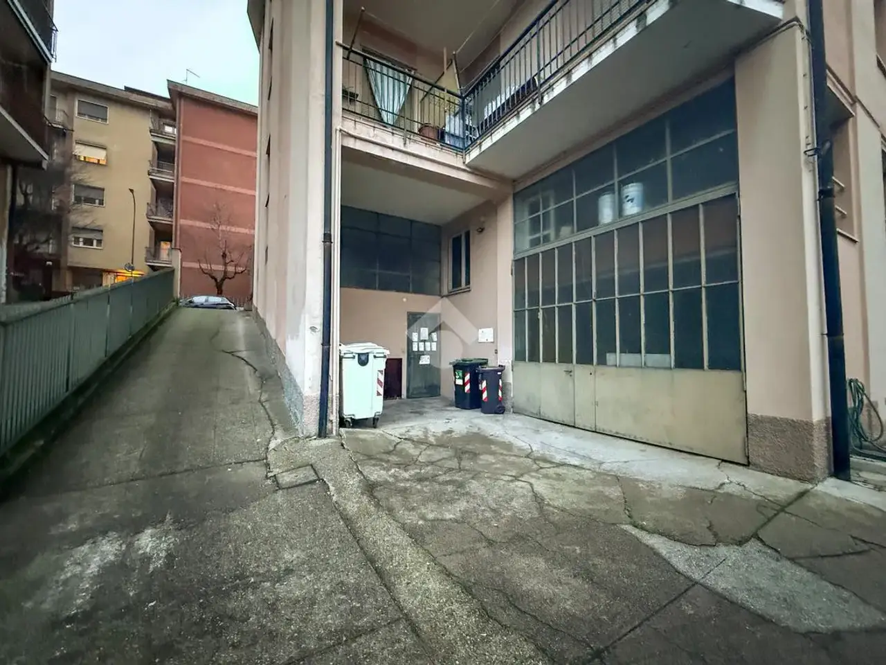 Magazzino in Via Giuseppina 15, Cremona, {3} - Foto 1