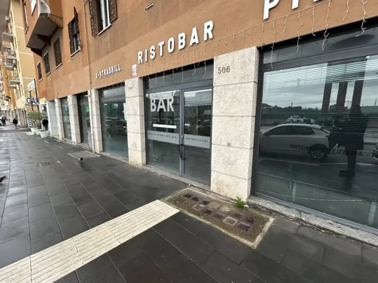 Negozio in Circonvallazione Nomentana, Roma, {3} - Foto 1