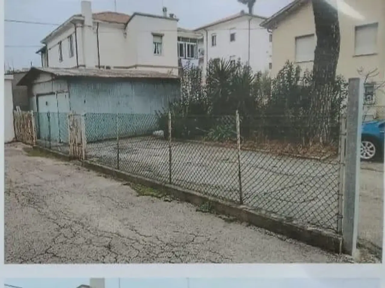 Parcheggio chiuso in Via Marecchiese, Rimini, {3} - Foto 1