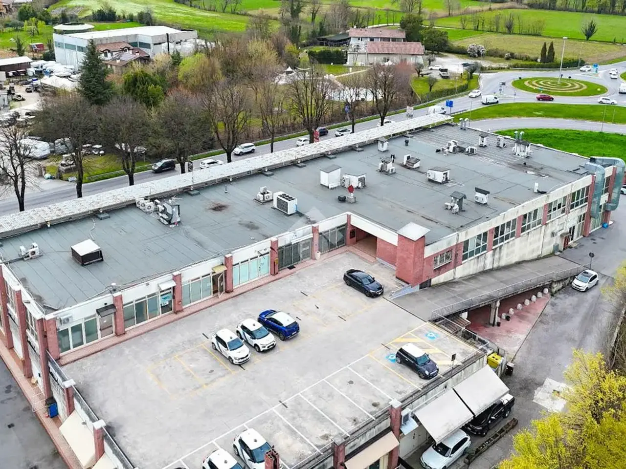 Ufficio in Via Trevisago 33, Manerba Del Garda, {3} - Foto 1