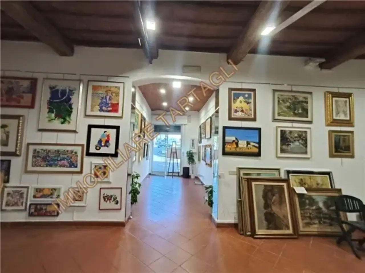 Negozio in , Firenze, {3} - Foto 1