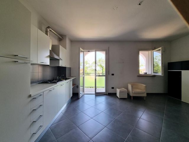 2-room flat in Via Marzabotto 30, Borgo Virgilio - Photo 1