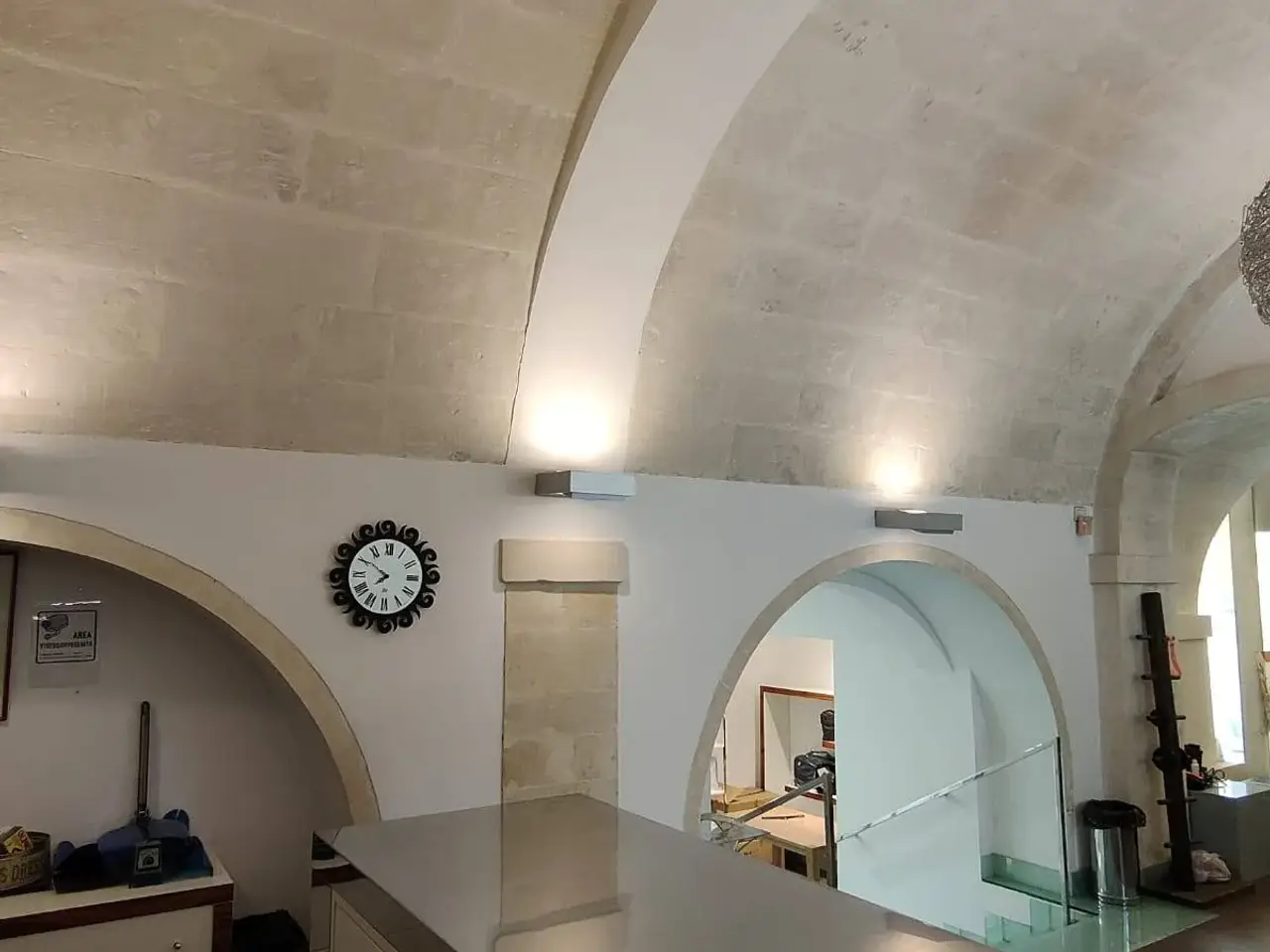 Negozio in Via Rapisasrdi 123, Ragusa, {3} - Foto 2