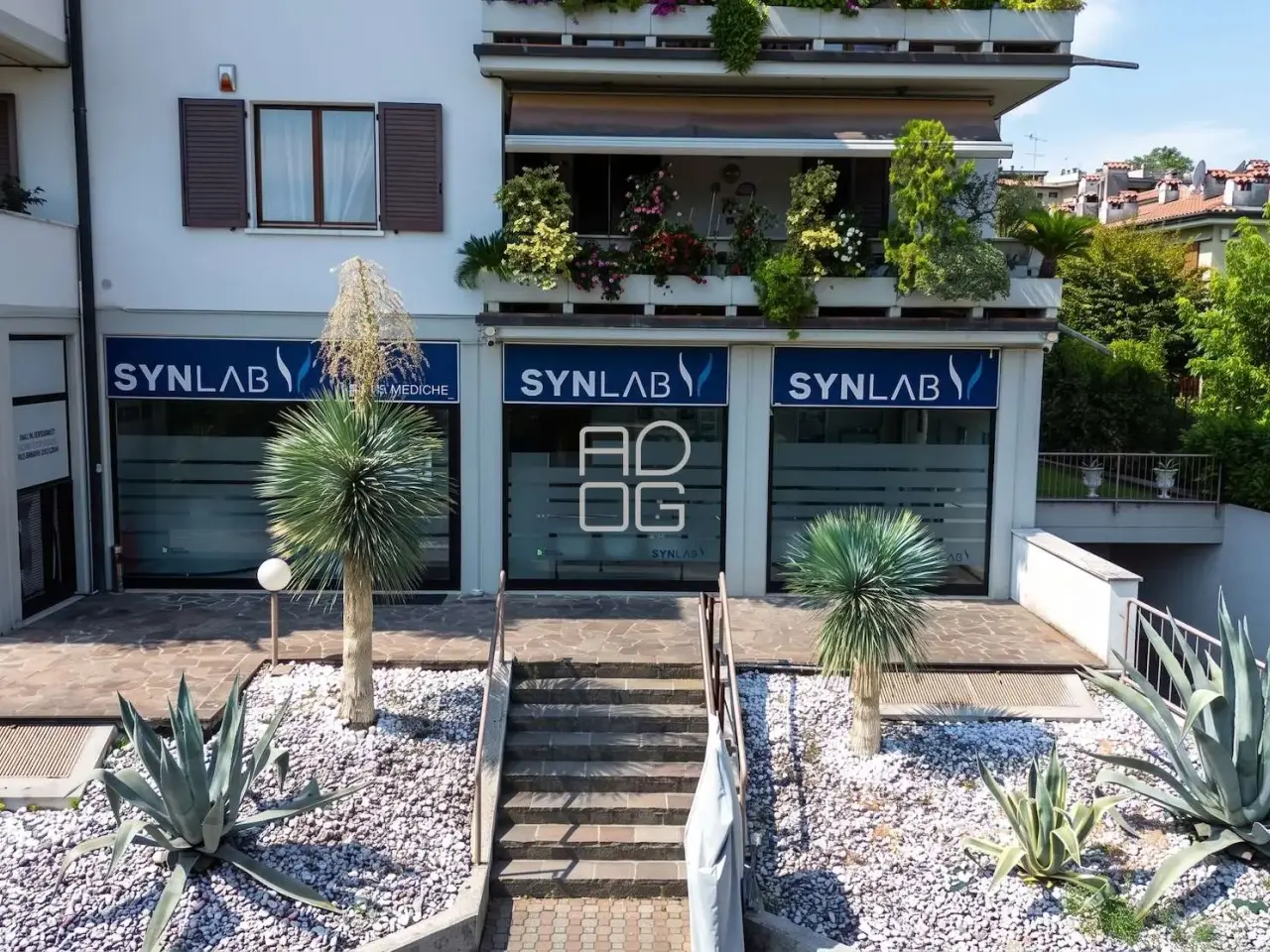 Negozio in Via Dante Alighieri, Desenzano Del Garda, {3} - Foto 1