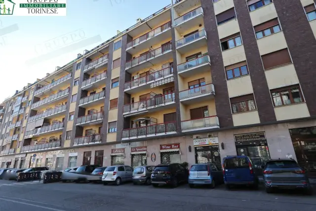 Quadrilocale in Via Pavia 10, Rivoli - Foto 1