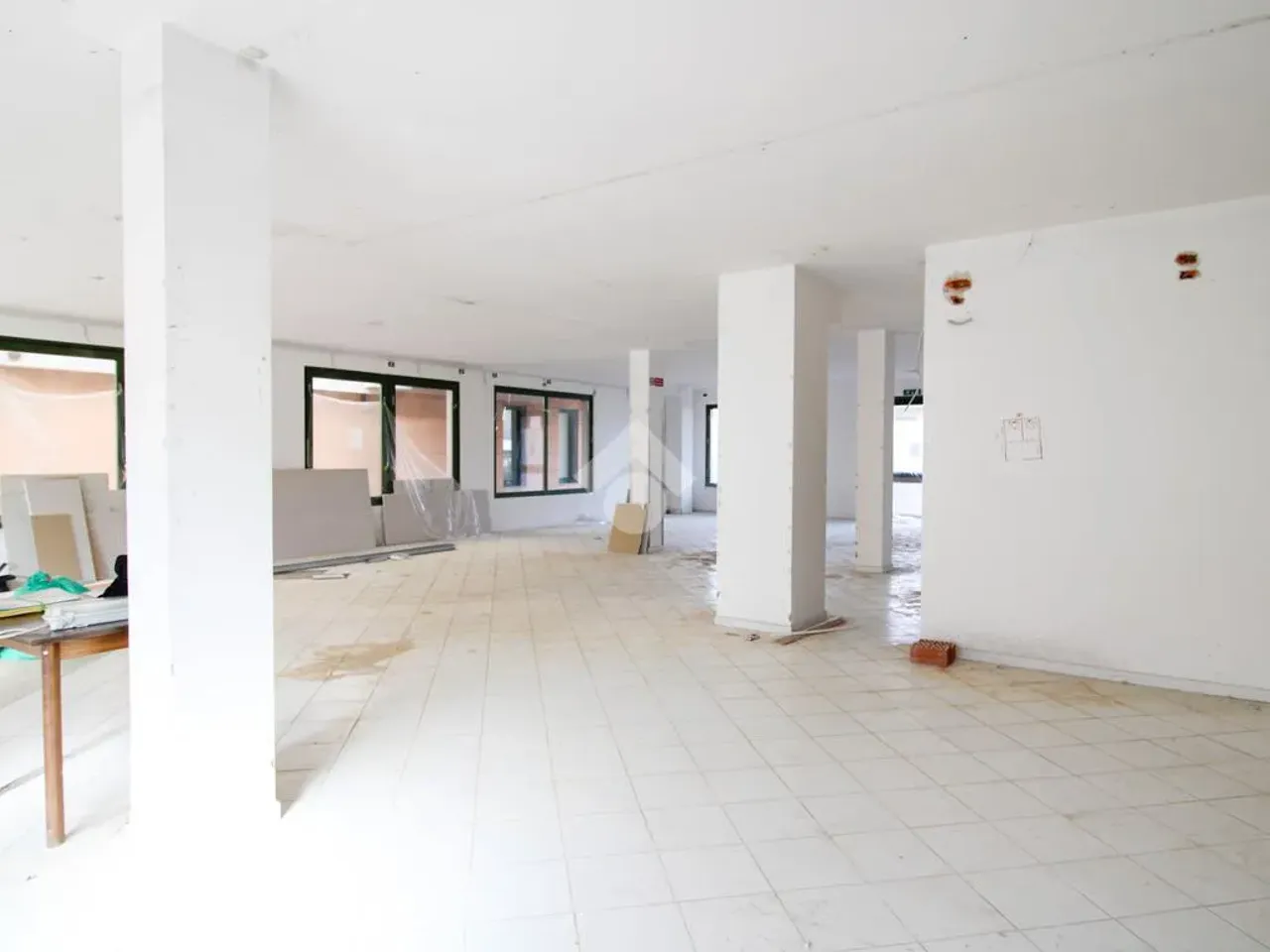 Ufficio in Via Cavalieri di Vittorio Veneto, Stezzano, {3} - Foto 1