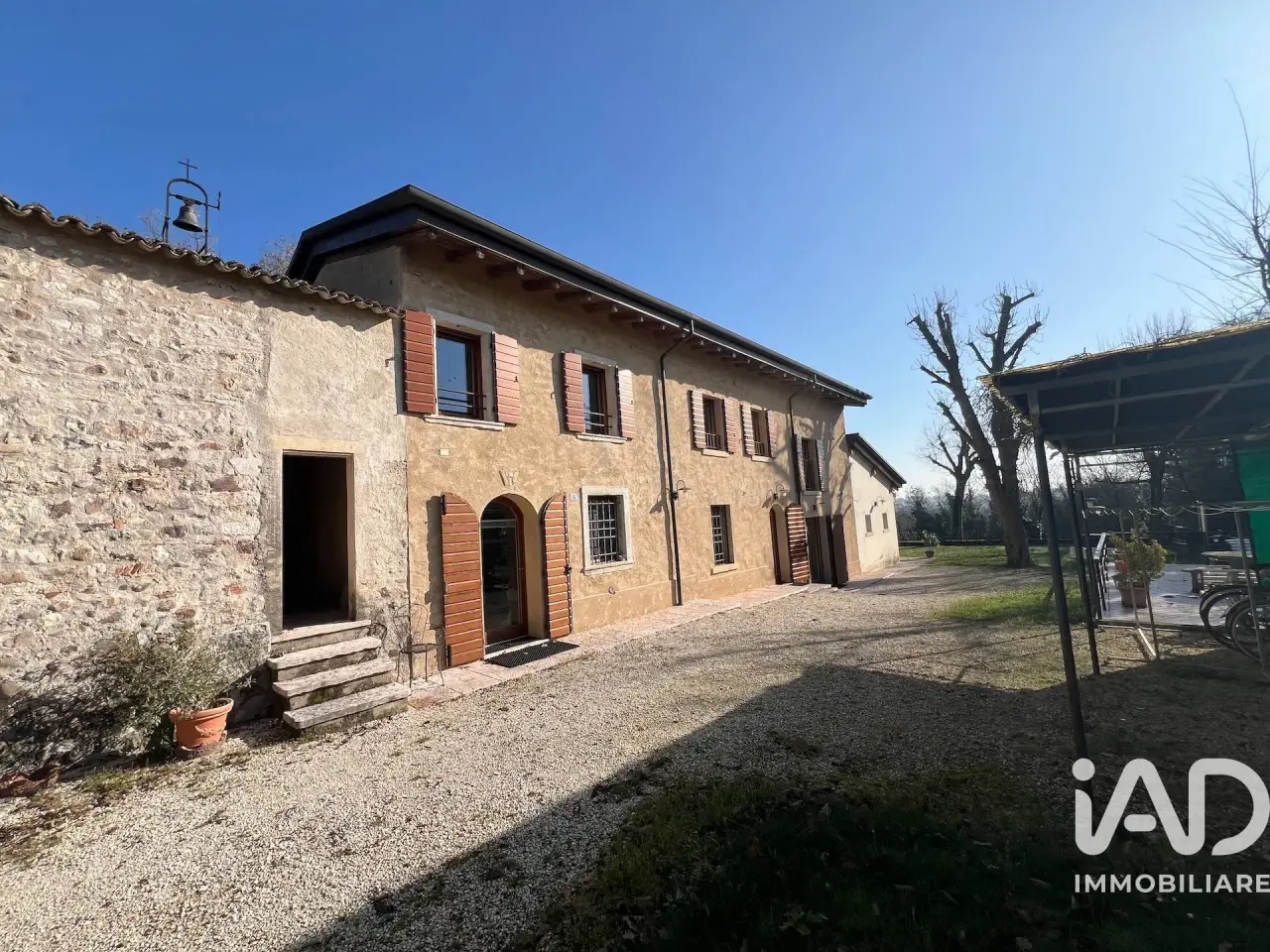Agriturismo in Via della Palude 17, Ponti Sul Mincio, {3} - Foto 1