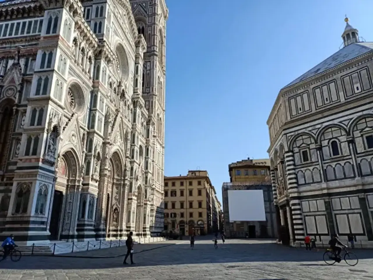 Hotel in Piazza del Duomo 9, Firenze, {3} - Foto 1