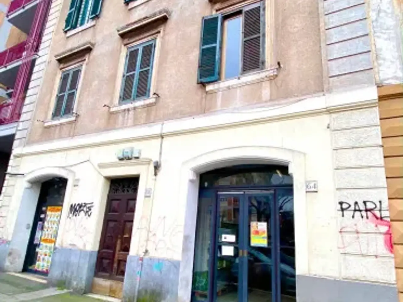 Negozio in Via Francesco Baracca 68, Roma, {3} - Foto 2