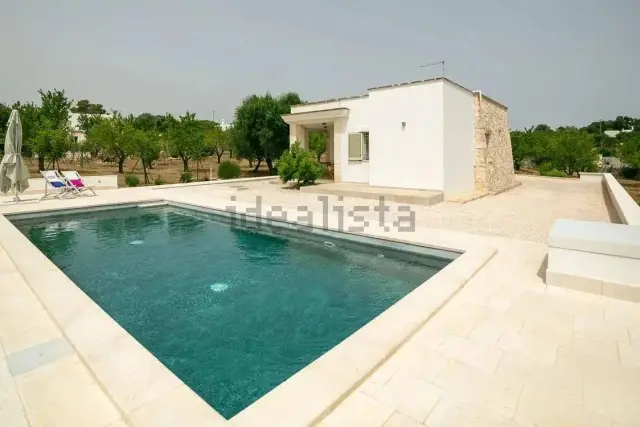 Mansion in Contrada Traetta Grande, Ostuni - Photo 1