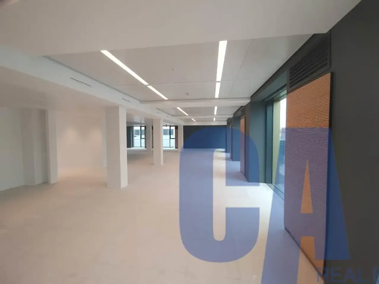Ufficio in Via dell' Aprica, Milano, {3} - Foto 1