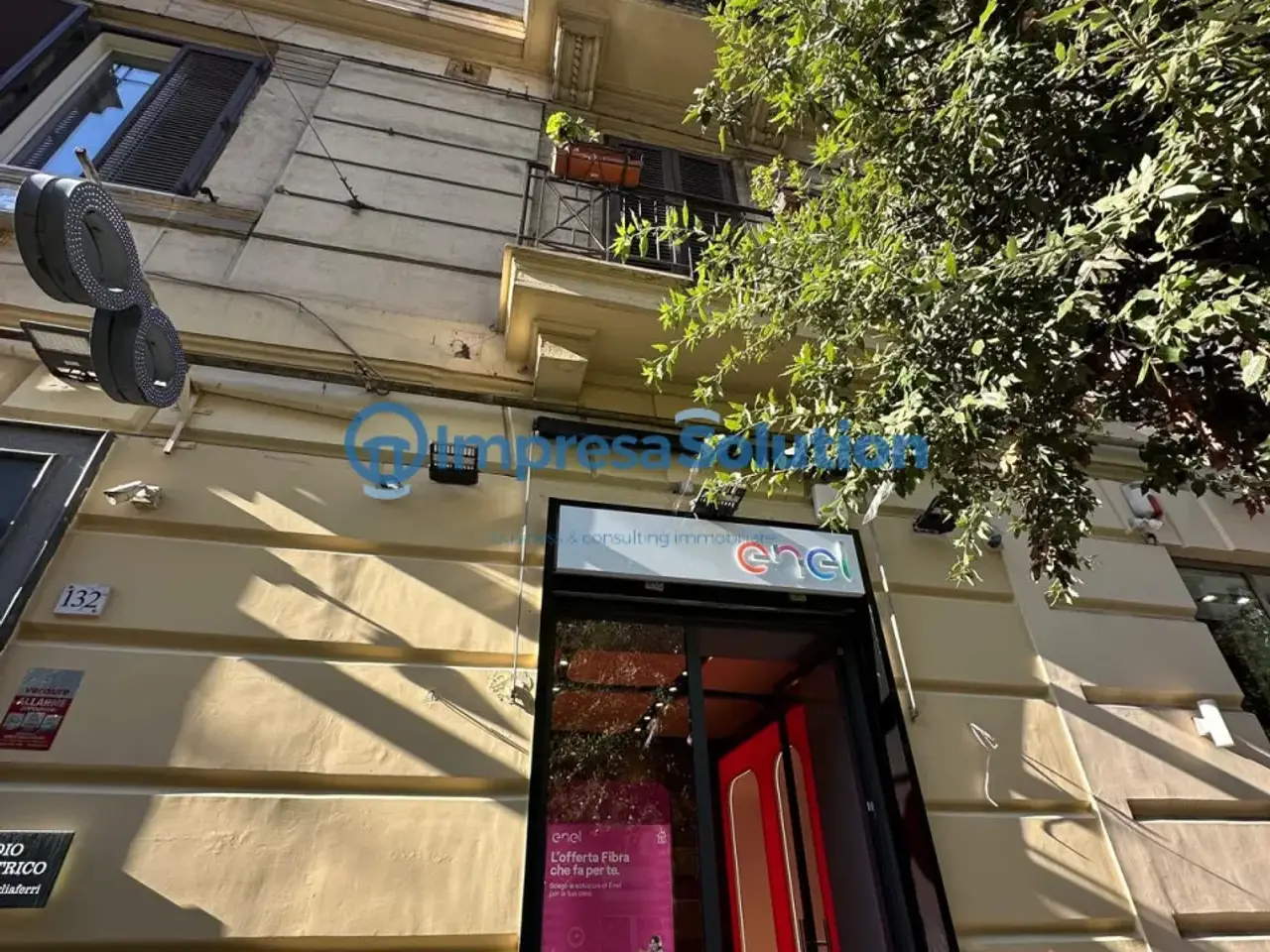 Negozio in Corso Giuseppe Garibaldi, Napoli, {3} - Foto 1