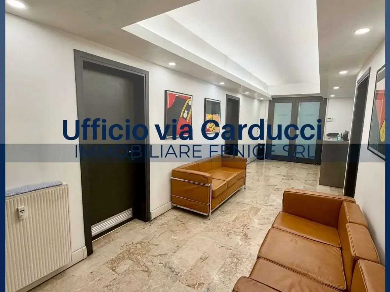 Ufficio in Via Giosuè Carducci, Venezia, {3} - Foto 1