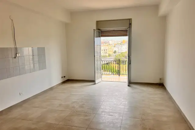 Vierzimmerwohnung in {3}, Via Salerno - Foto 1