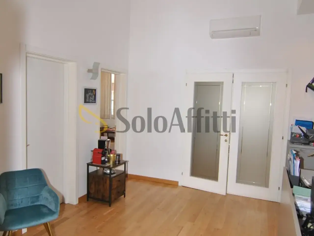 Ufficio in Via Cairoli 12, Livorno, {3} - Foto 2