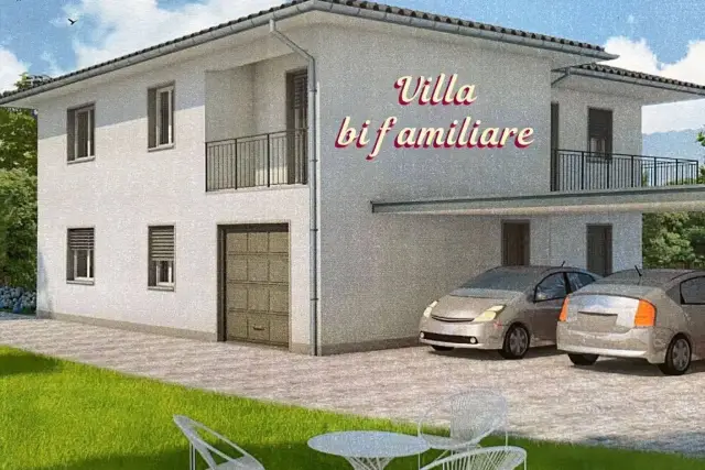 Villa in {3}, Via Asilo - Foto 1