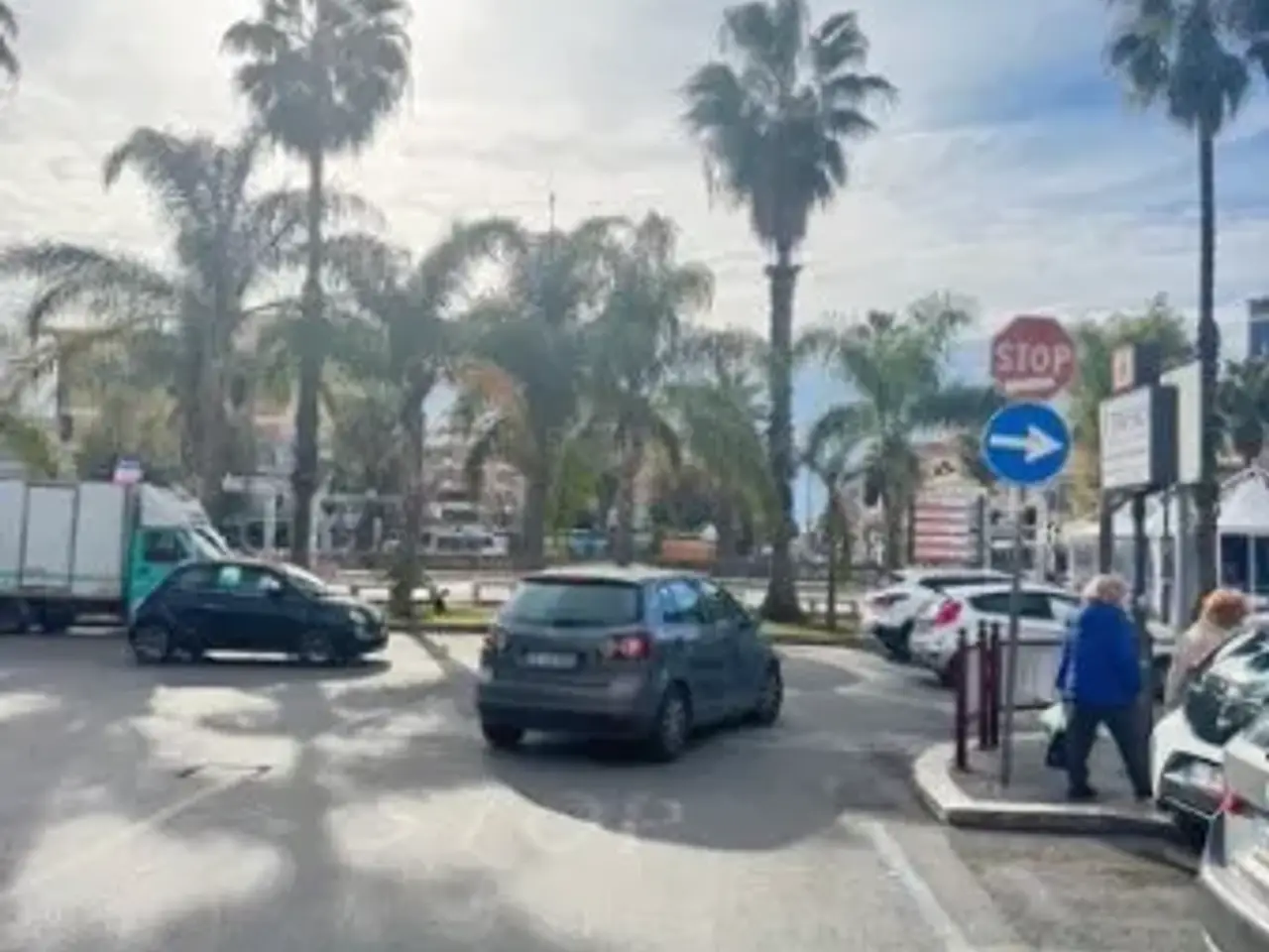 Ristorante in Piazza Martini Marescotti, Ladispoli, {3} - Foto 2