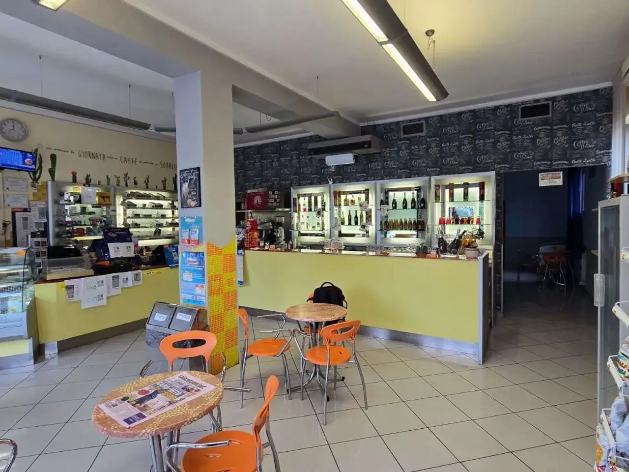 Tabaccheria in Vai Luigi Caprera 112, Corciano, {3} - Foto 2