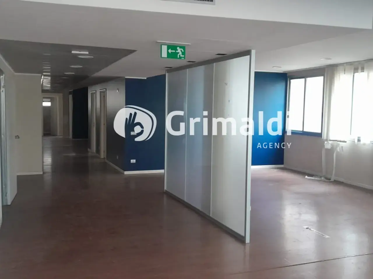 Ufficio in Via Aurelio Saffi 70, Pontedera, {3} - Foto 1