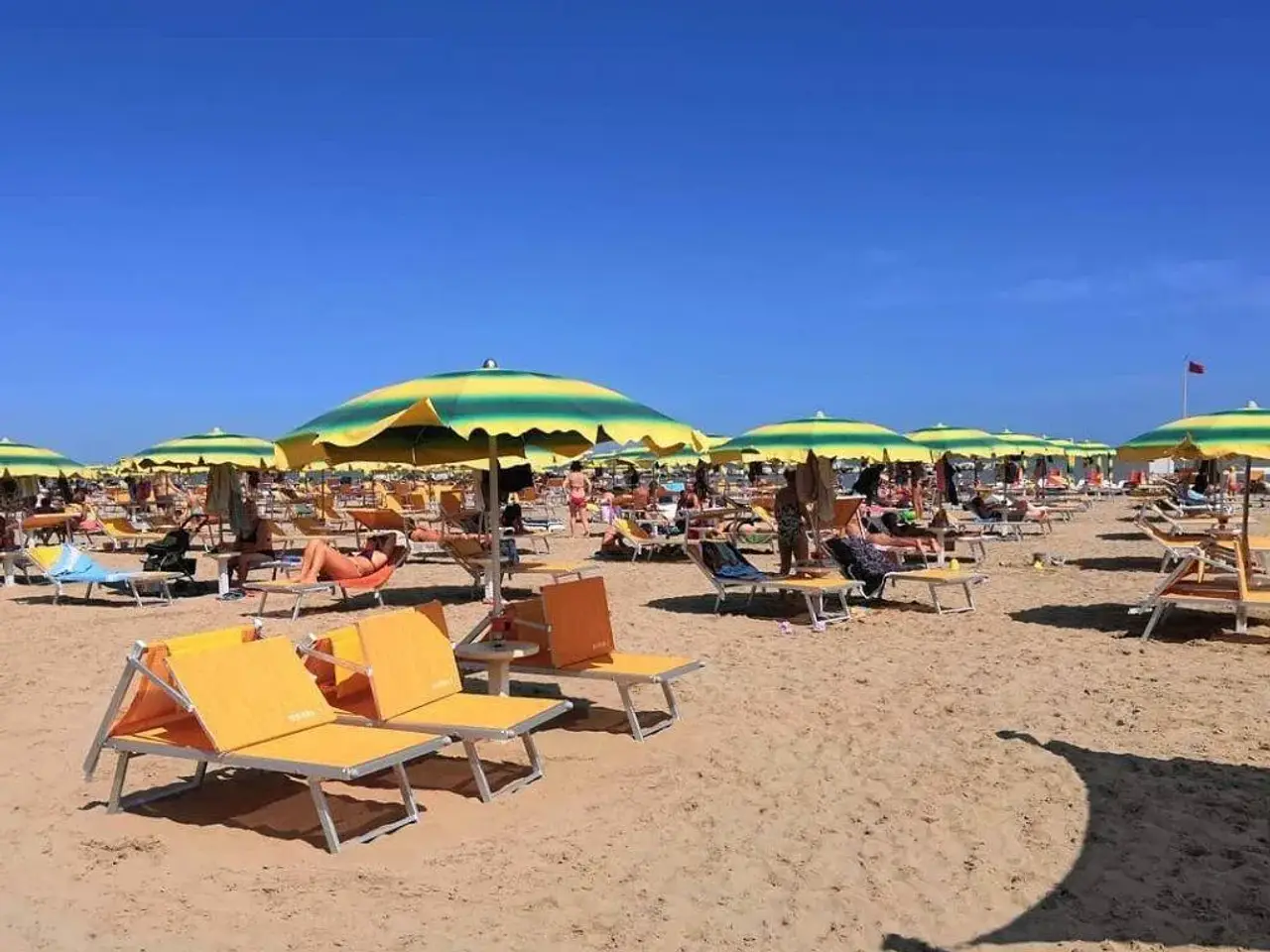 Hotel in , Rimini, {3} - Foto 1