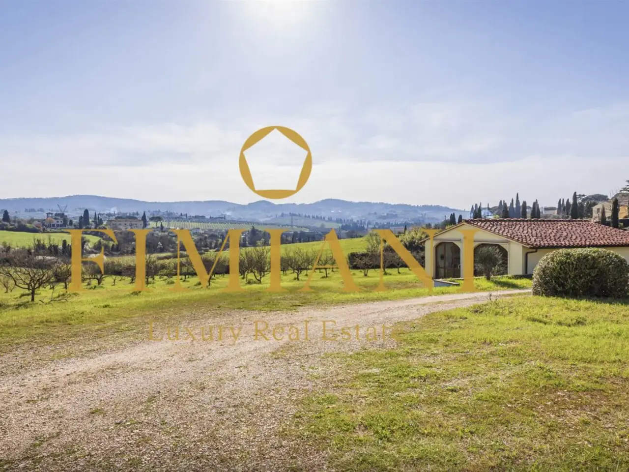 Azienda agricola in Via delle Selve, Scandicci, {3} - Foto 1