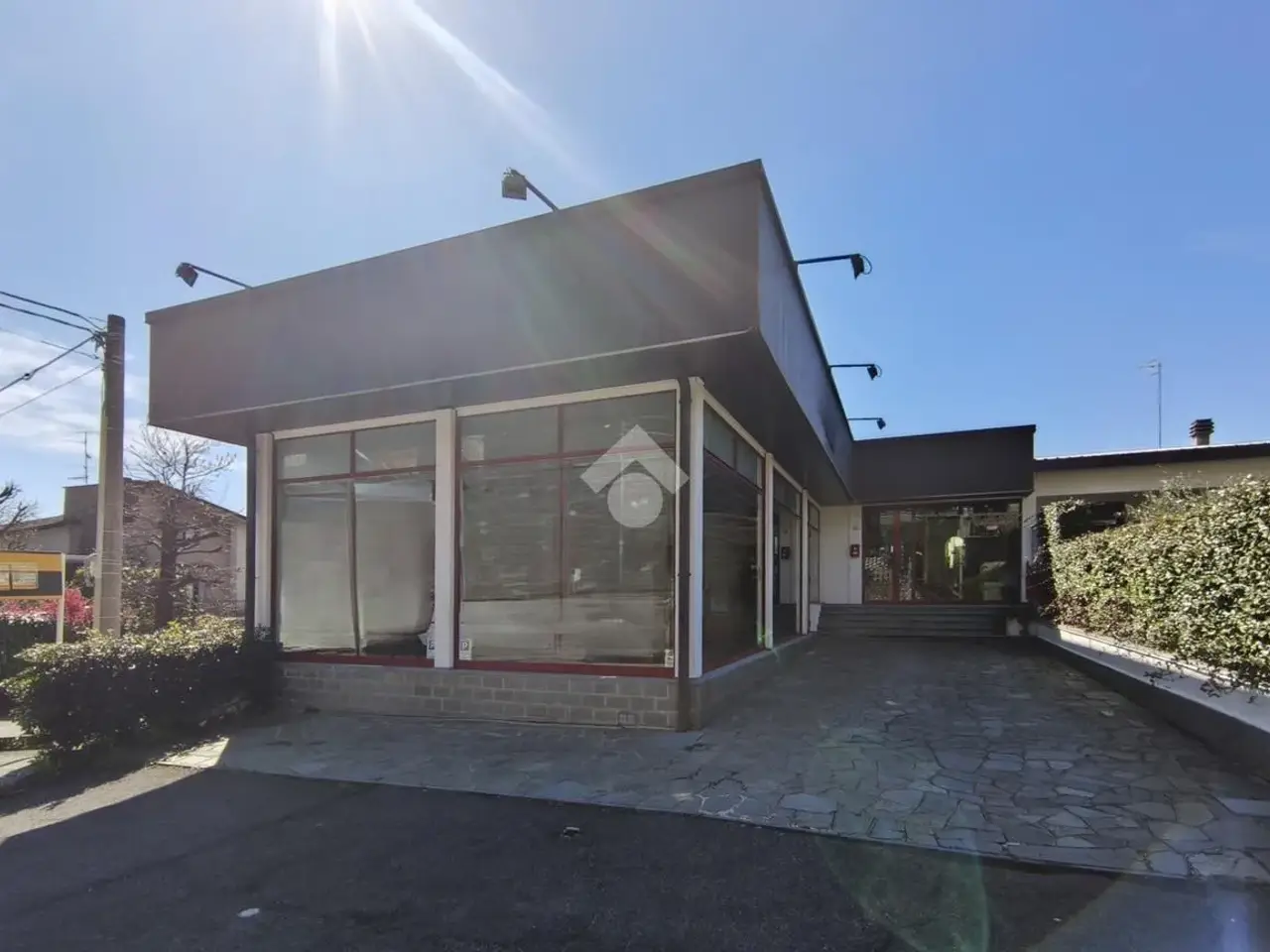 Negozio in Via San Fermo 64, San Fermo Della Battaglia, {3} - Foto 2