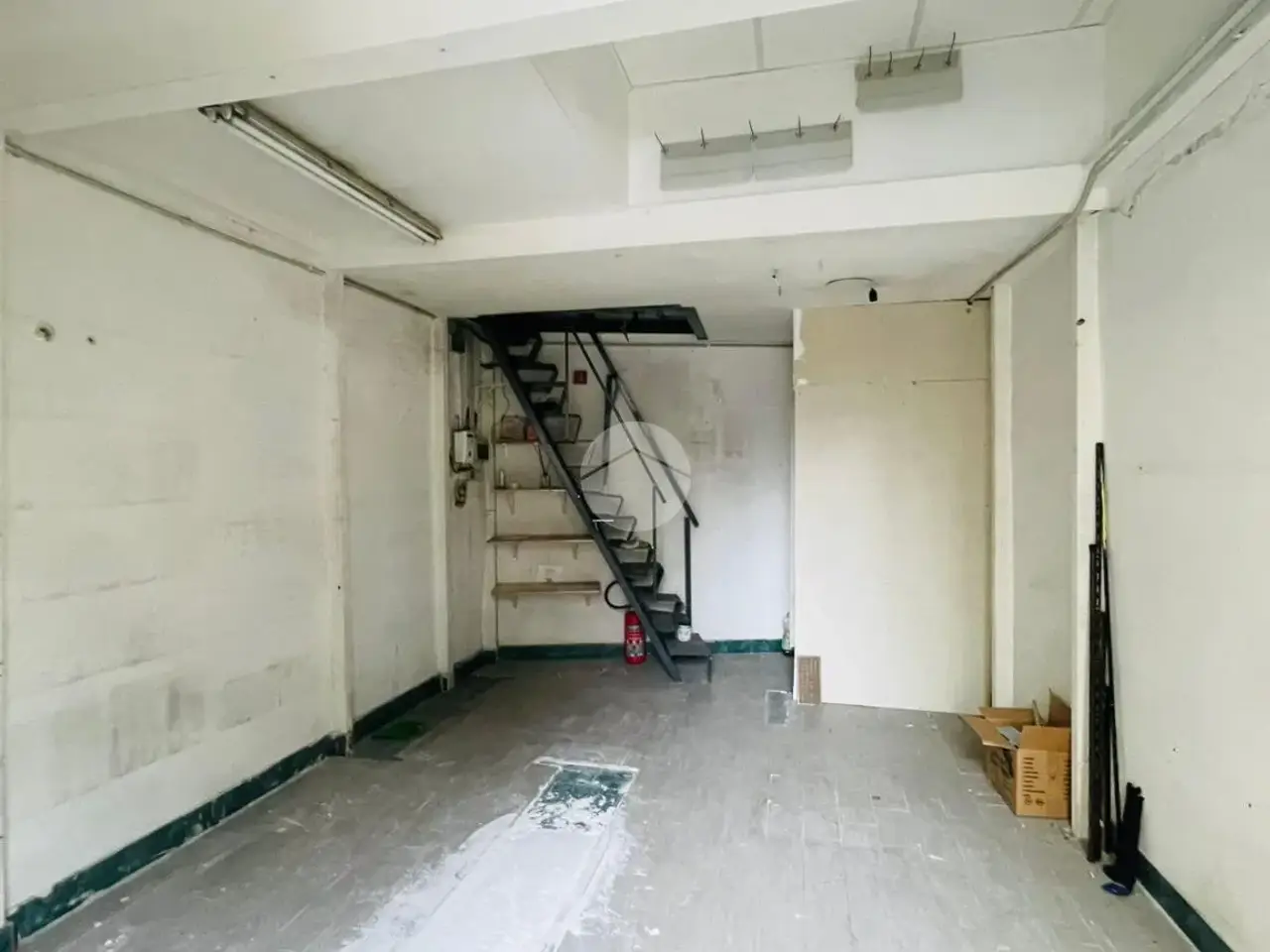 Negozio in Via Pietro Jacopo De Gennaro 7, Napoli, {3} - Foto 1