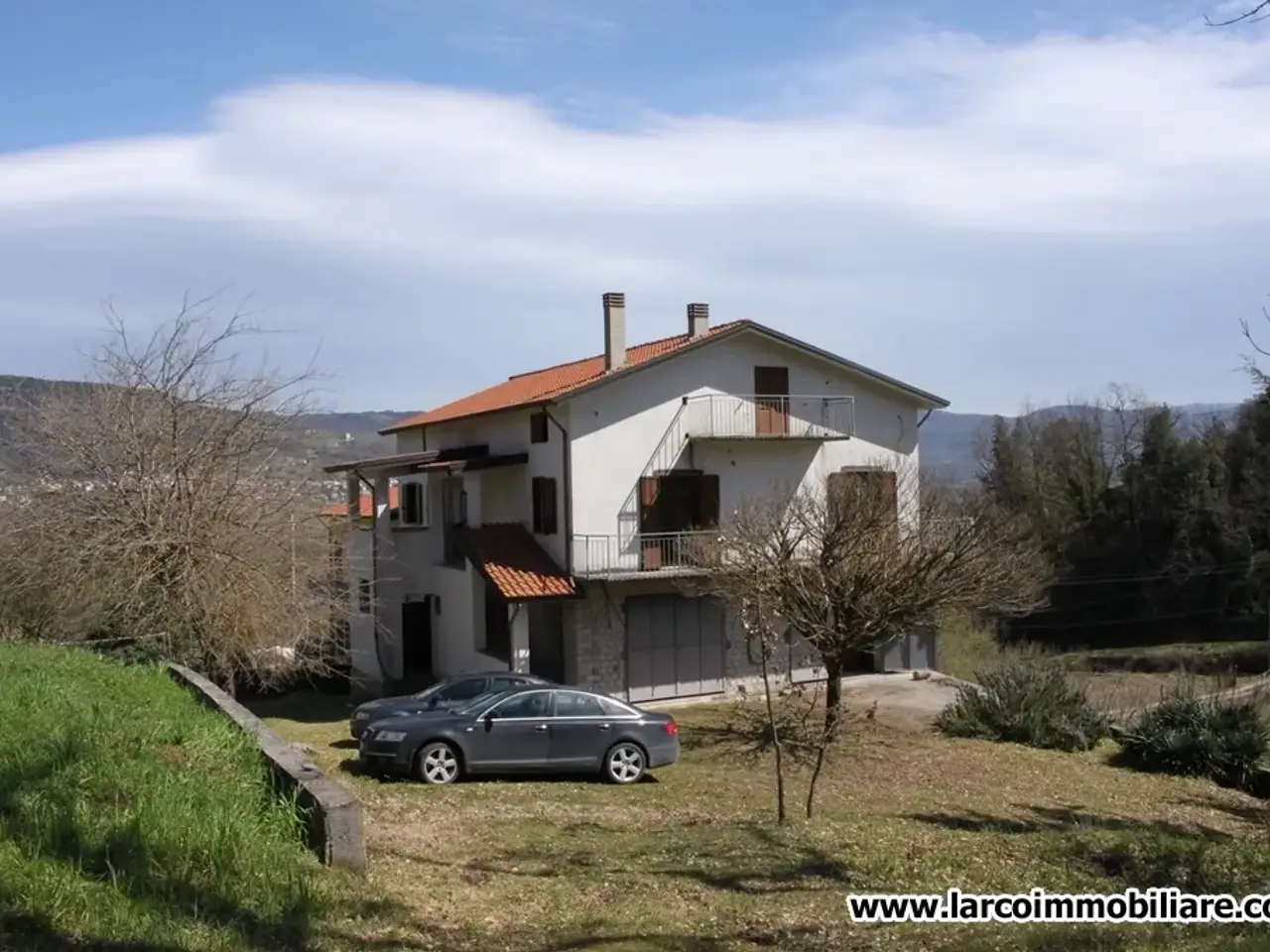 Podere - Tenuta in Contrada Serratore  | Laino Borgo  (Cosenza), Laino Borgo, {3} - Foto 1