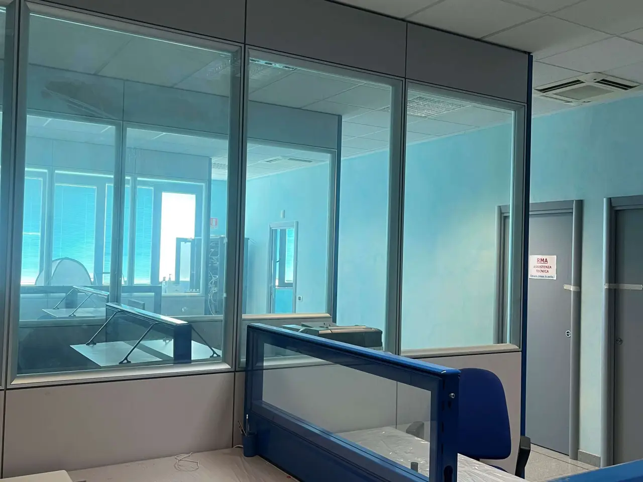 Ufficio in , Reggio Emilia, {3} - Foto 1