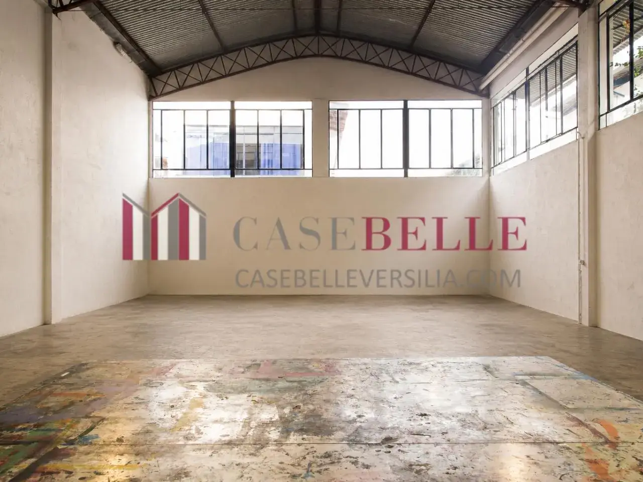 Capannone in , Camaiore, {3} - Foto 1