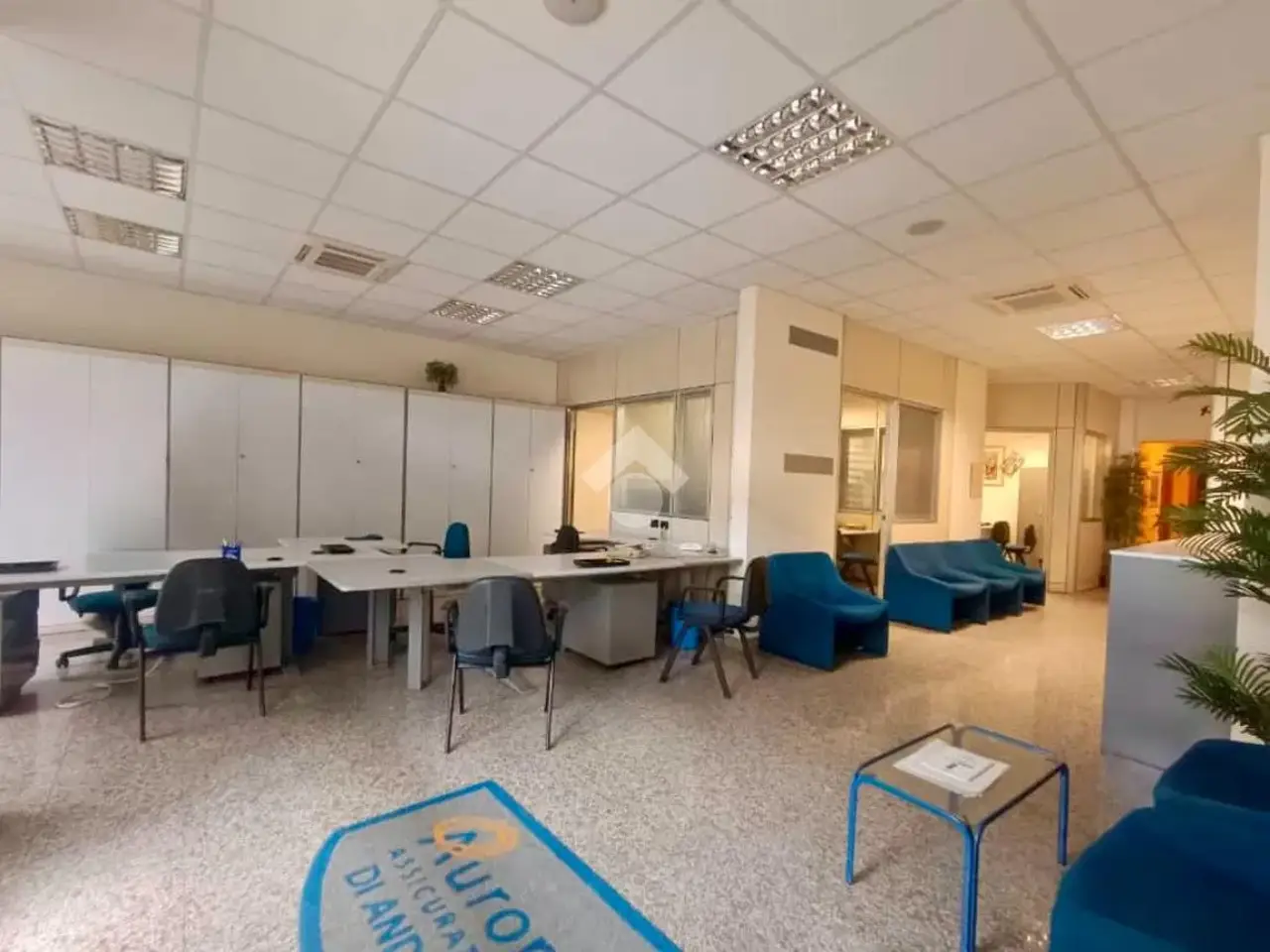 Ufficio in Viale della Vittoria 90, Alba Adriatica, {3} - Foto 1