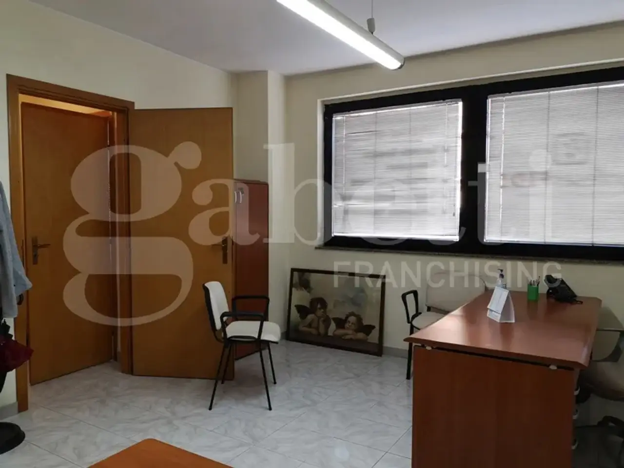 Ufficio in Viale Teracati 1, Siracusa, {3} - Foto 2