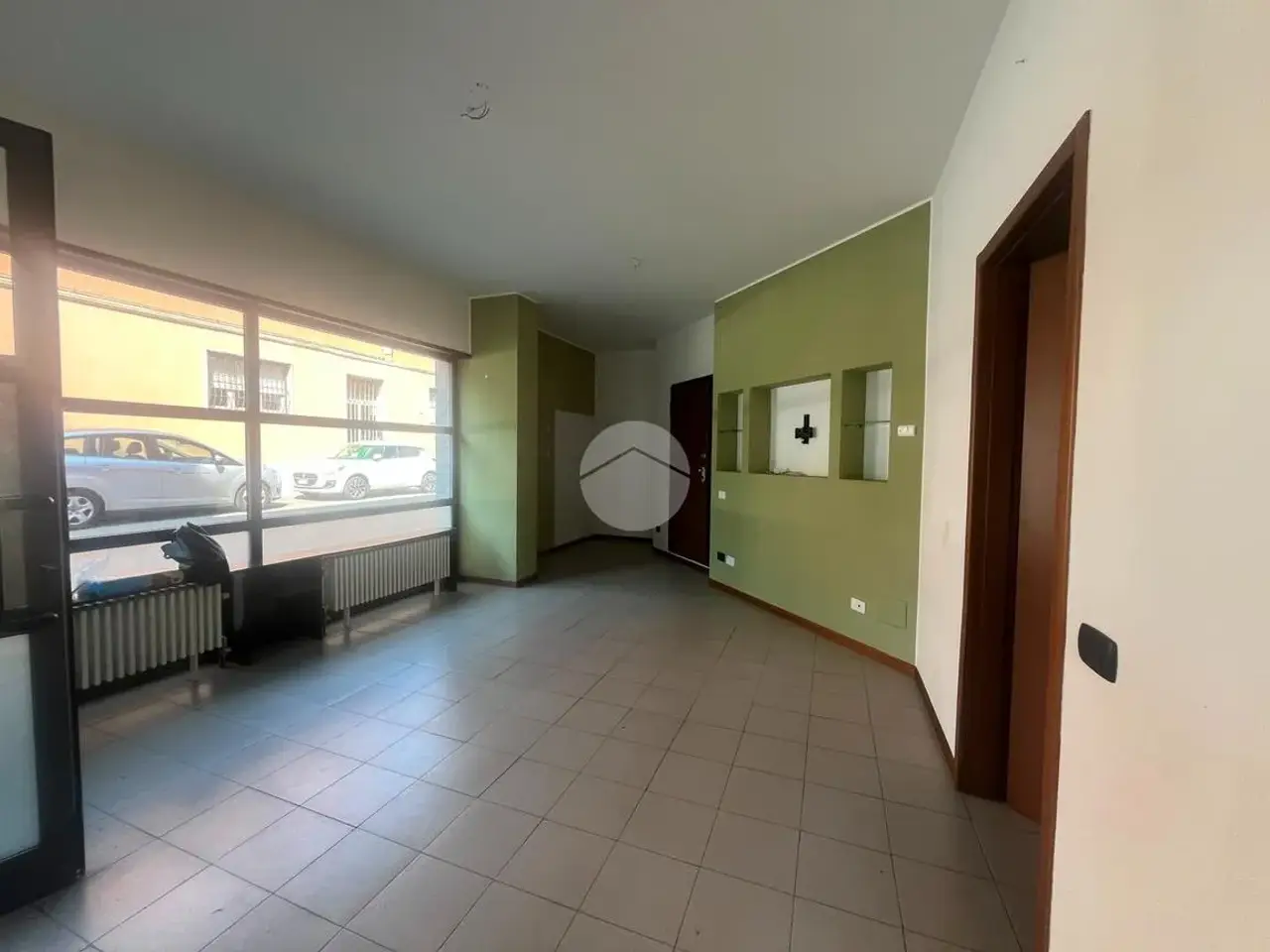 Negozio in Via Borgo Palazzo, Bergamo, {3} - Foto 2
