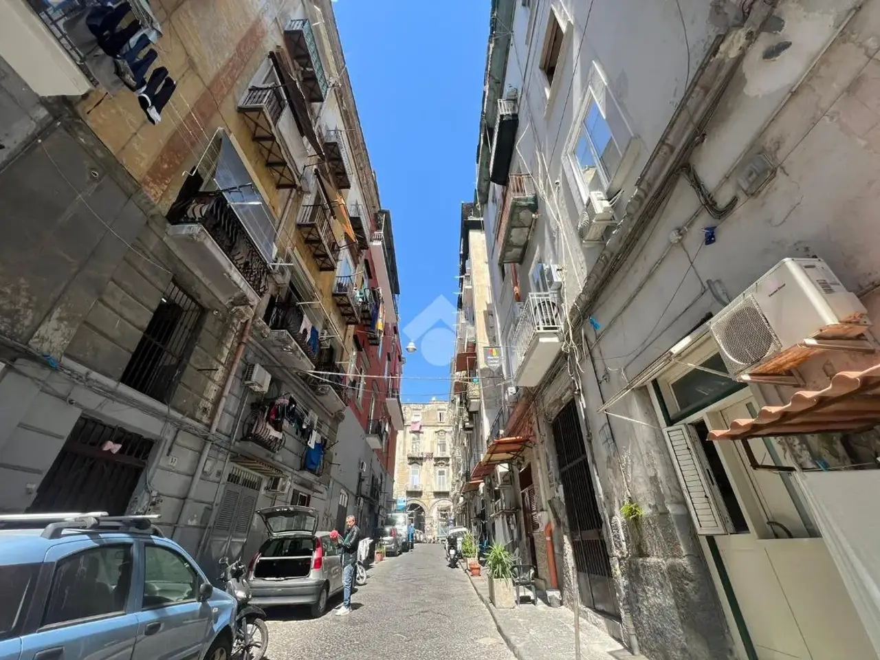 Negozio in Via delle Zite 46, Napoli, {3} - Foto 2