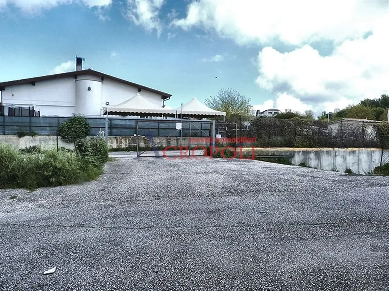 Magazzino in Via Comunale di San Francesco, Anguillara Sabazia, {3} - Foto 2