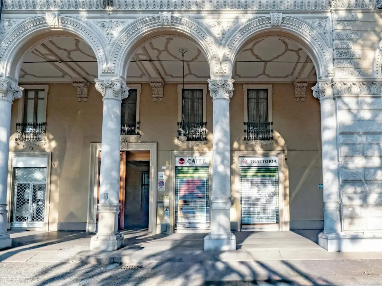 Negozio in Via Paolo Sacchi, 30, Torino, {3} - Foto 2