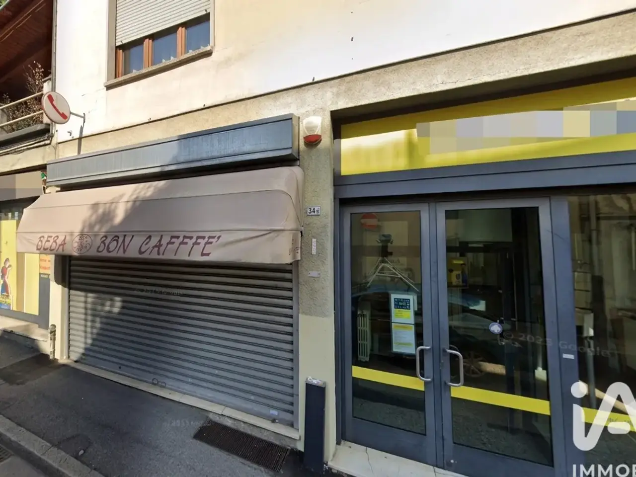 Negozio in Via Fiammenghini 34, Cantu', {3} - Foto 2