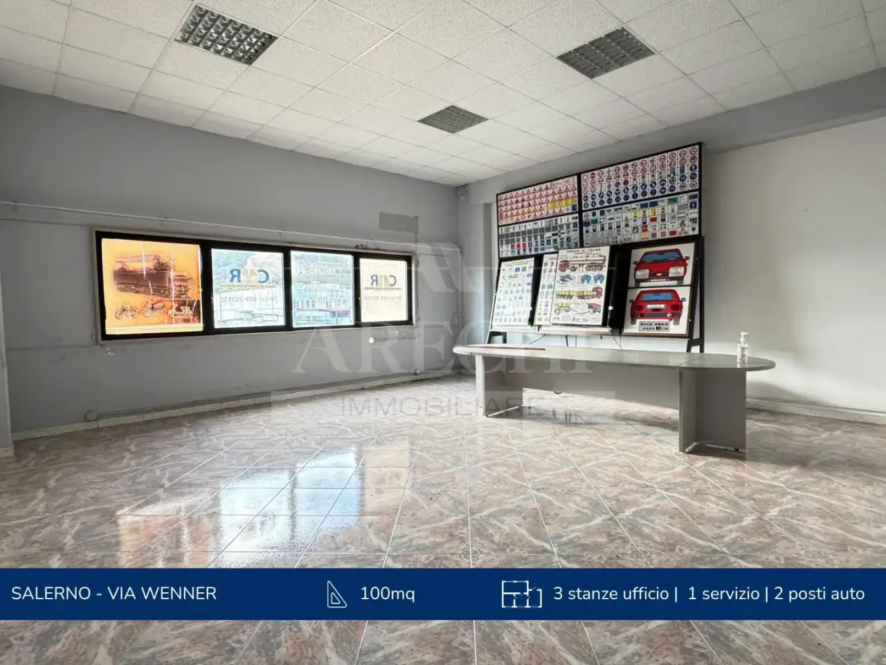Ufficio in , Salerno, {3} - Foto 2