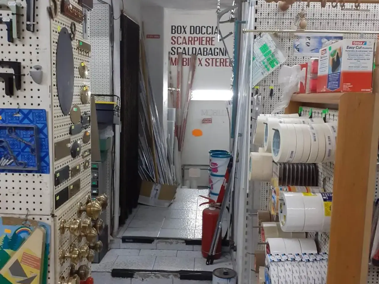 Negozio in Via Indipendenza, Bari, {3} - Foto 1