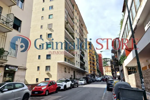 Appartamento in Via Michelangelo Schipa 91, Napoli - Foto 1