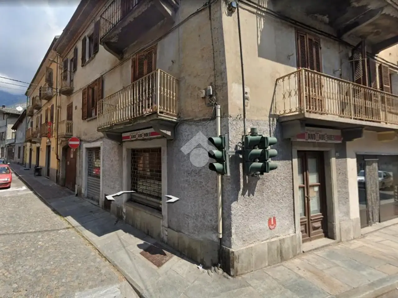 Negozio in Via Traforo 27, Bussoleno, {3} - Foto 1