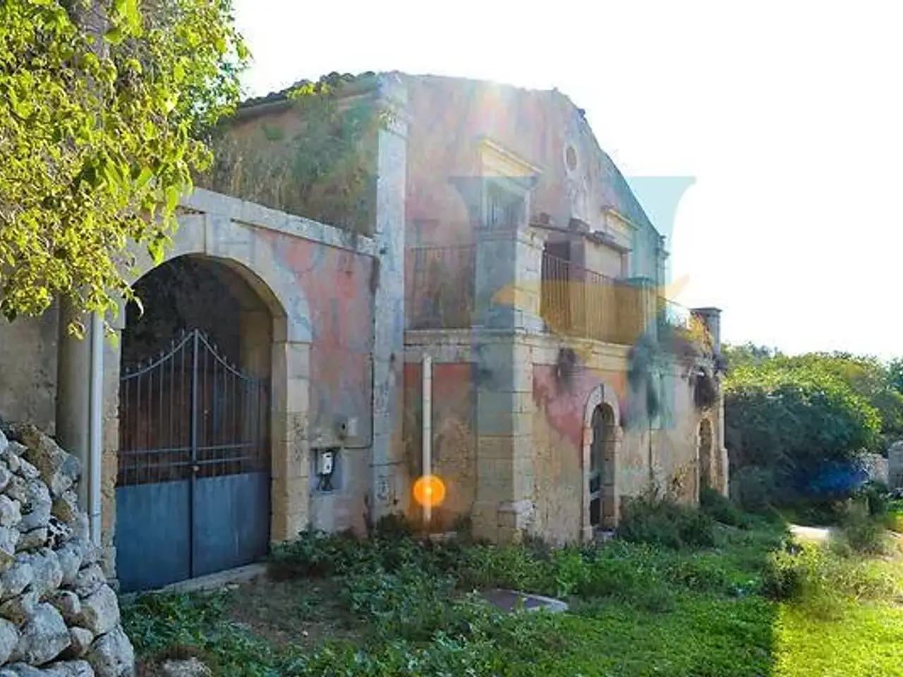 Agriturismo in Noto, Noto, {3} - Foto 2